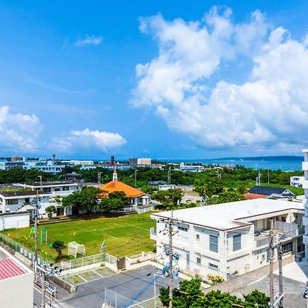 Aparthotel Mr.Kinjo Miyakoisland Zewnętrze zdjęcie
