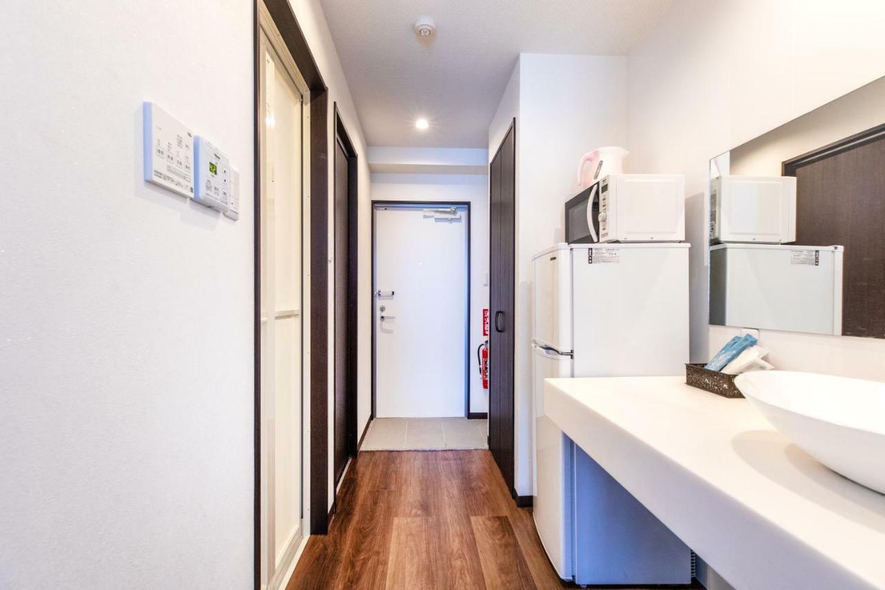 Aparthotel Mr.Kinjo Miyakoisland Zewnętrze zdjęcie