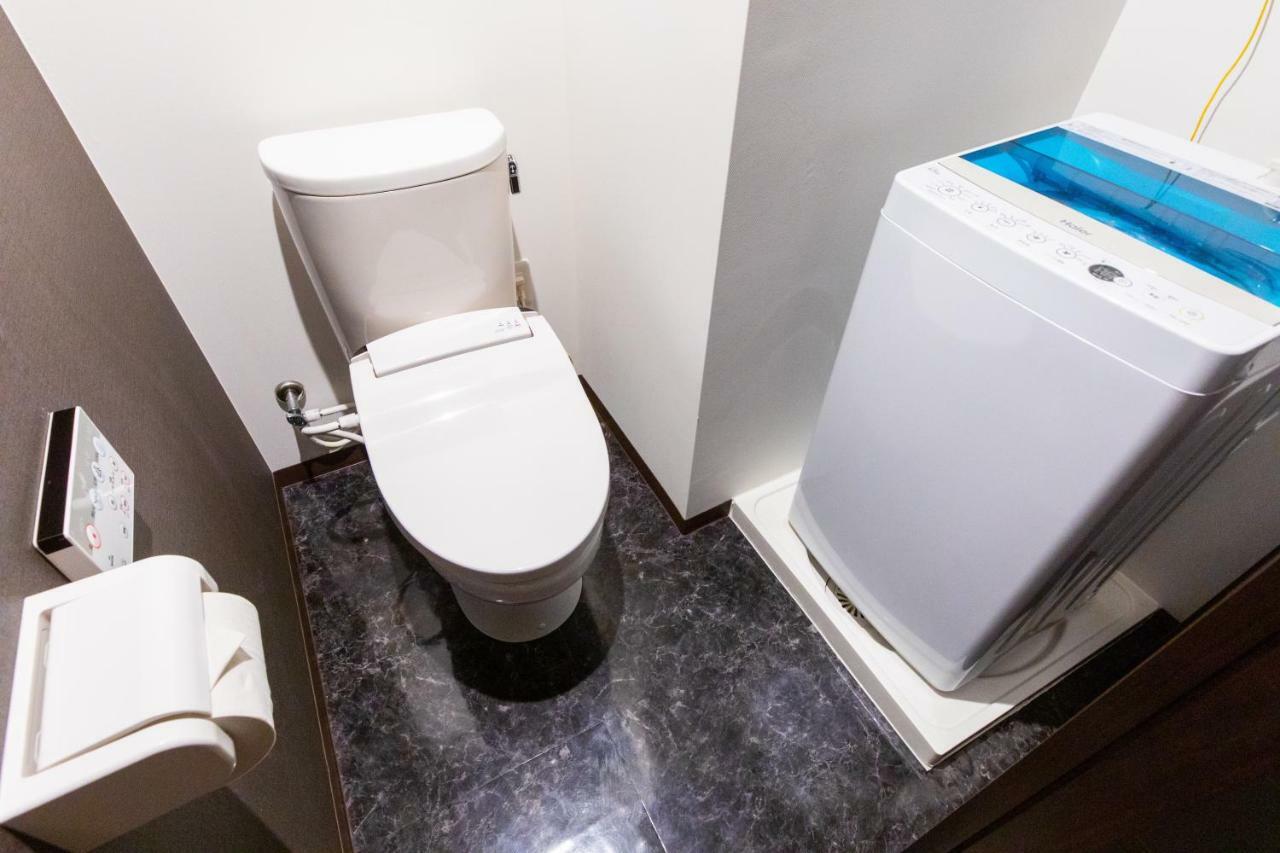 Aparthotel Mr.Kinjo Miyakoisland Zewnętrze zdjęcie