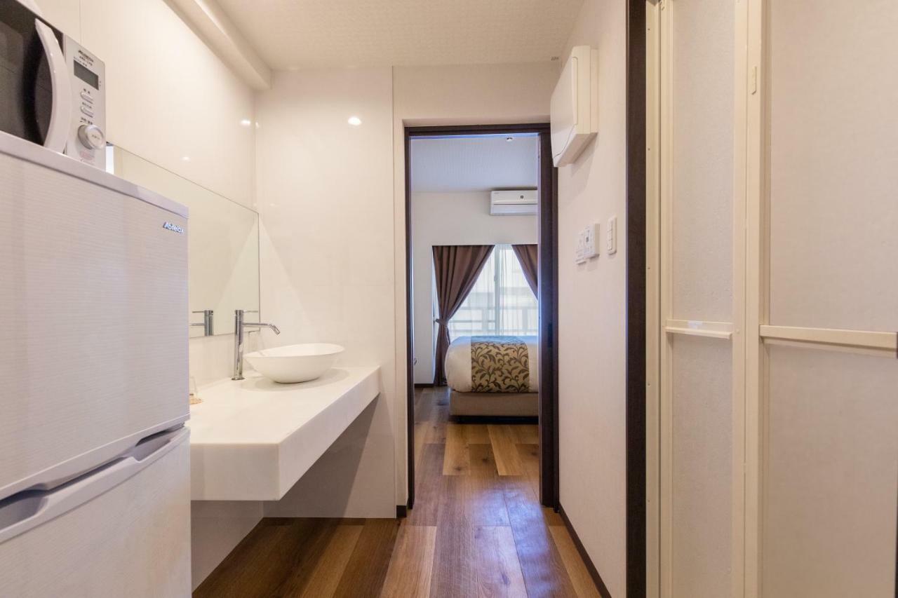 Aparthotel Mr.Kinjo Miyakoisland Zewnętrze zdjęcie