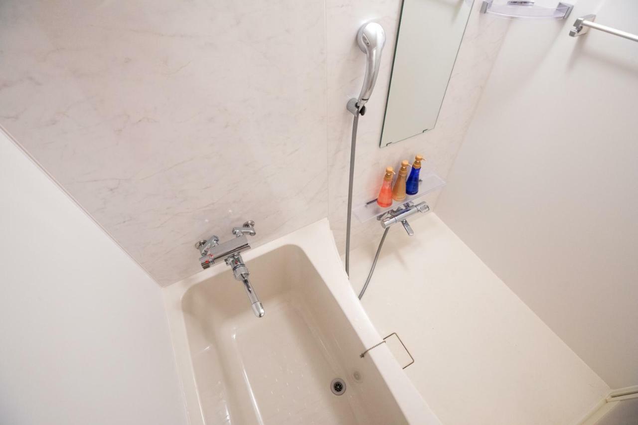 Aparthotel Mr.Kinjo Miyakoisland Zewnętrze zdjęcie