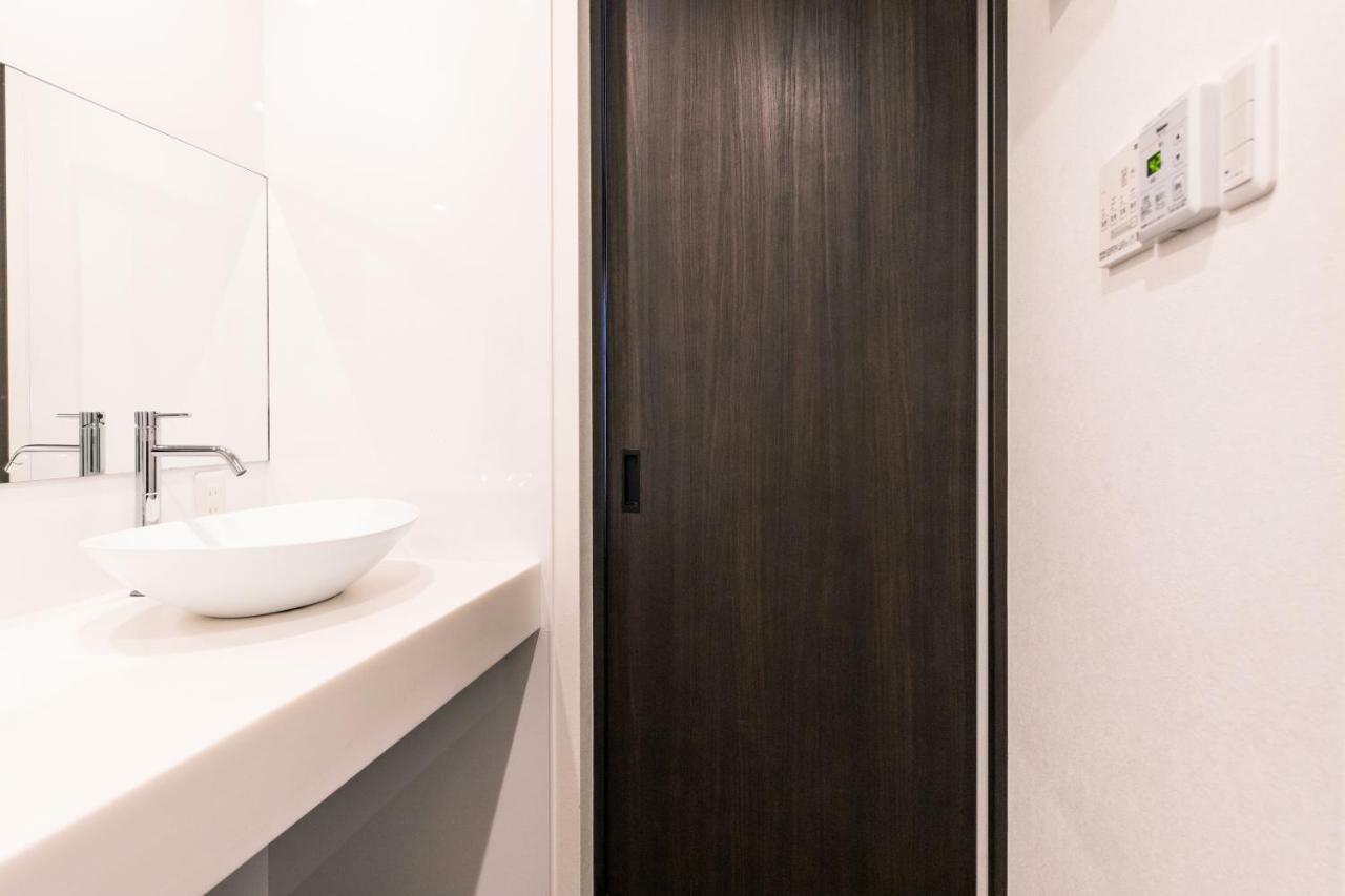 Aparthotel Mr.Kinjo Miyakoisland Zewnętrze zdjęcie