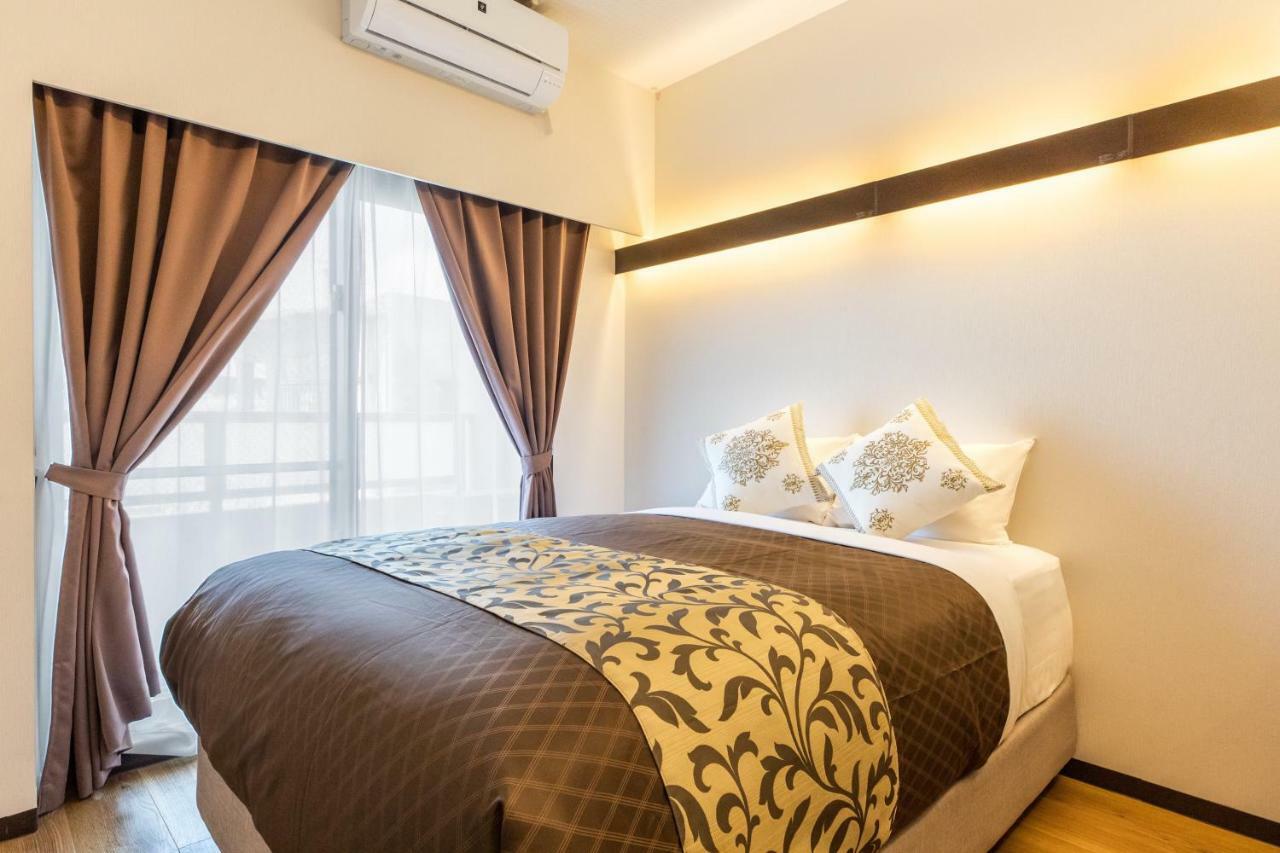 Aparthotel Mr.Kinjo Miyakoisland Zewnętrze zdjęcie